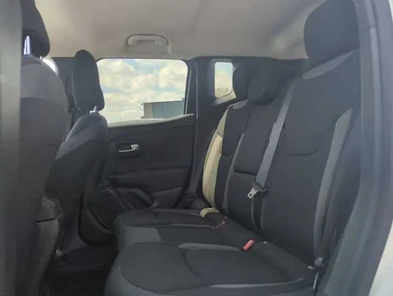Jeep Renegade usata a Roma (8)