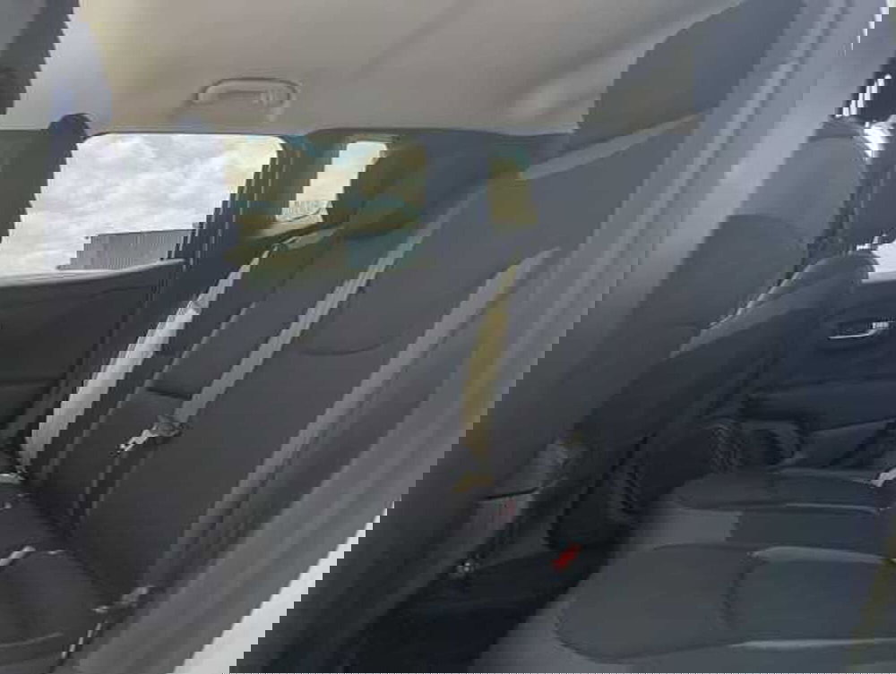 Jeep Renegade usata a Roma (8)