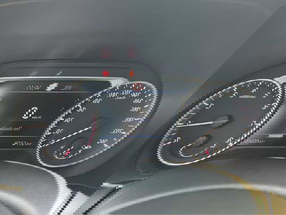 Nissan Juke usata a Roma (10)