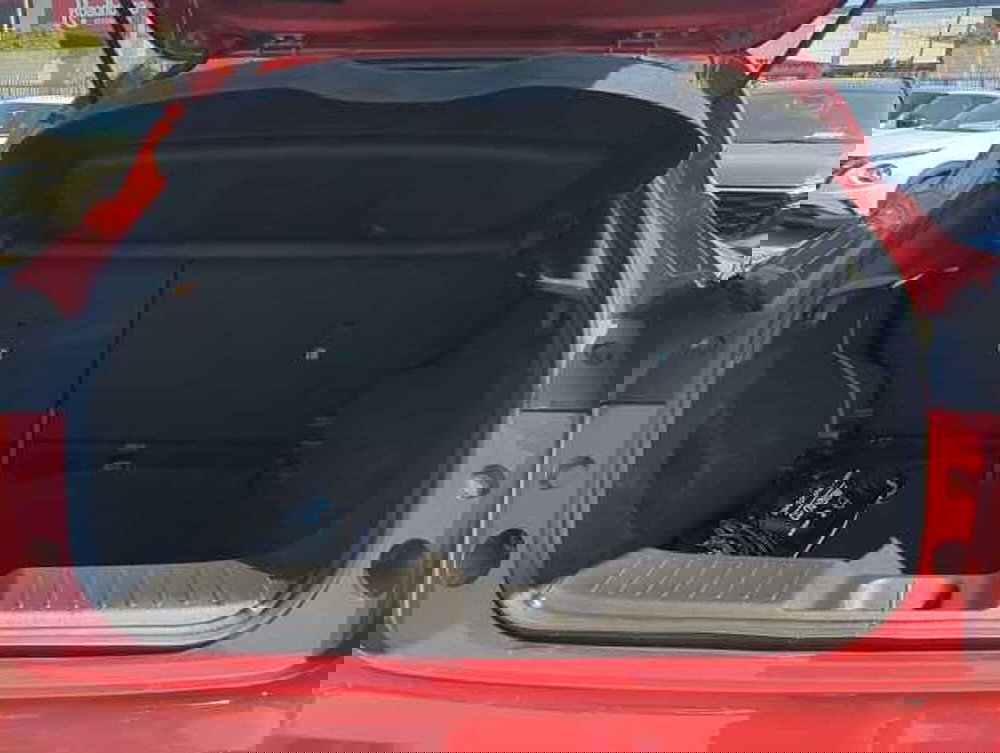 Nissan Juke usata a Roma (5)