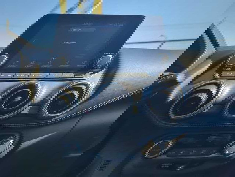 Nissan Juke usata a Roma (7)