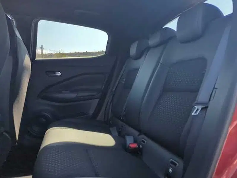 Nissan Juke usata a Roma (8)