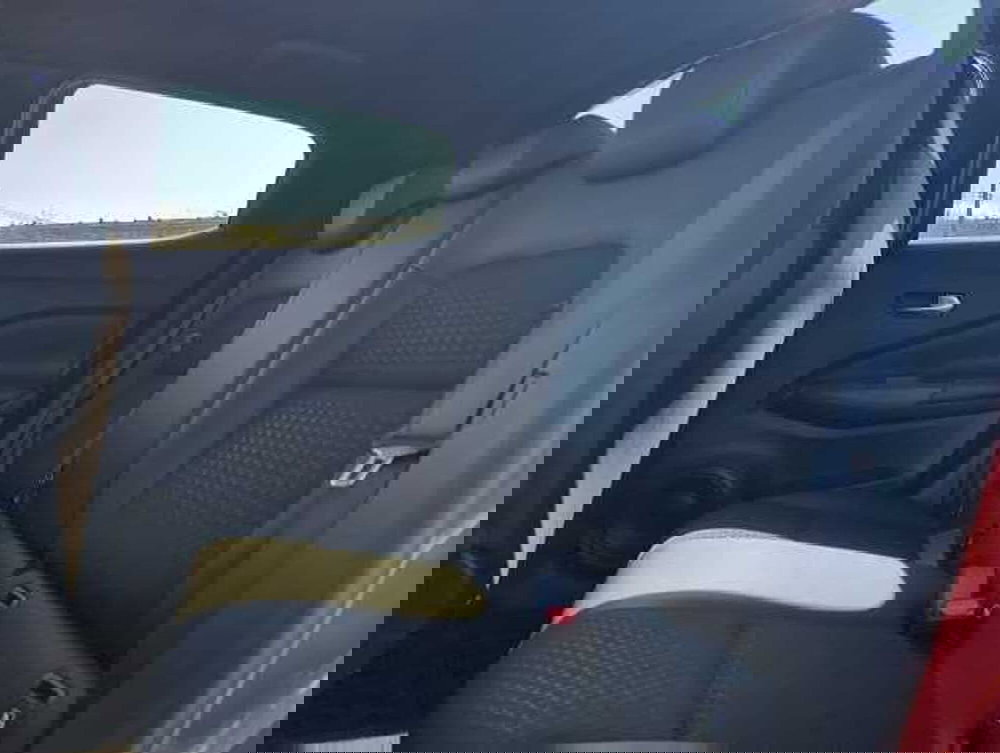 Nissan Juke usata a Roma (8)