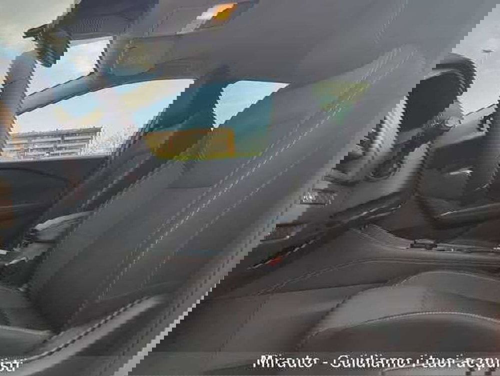 Nissan Qashqai usata a Roma (6)