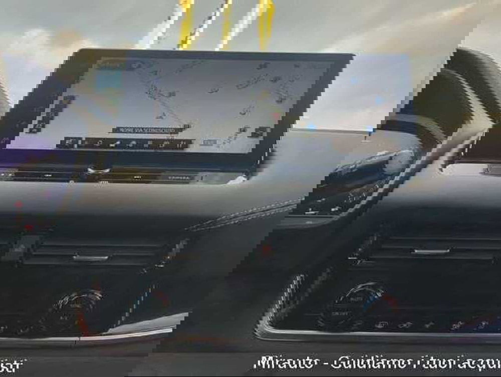 Nissan Qashqai usata a Roma (7)