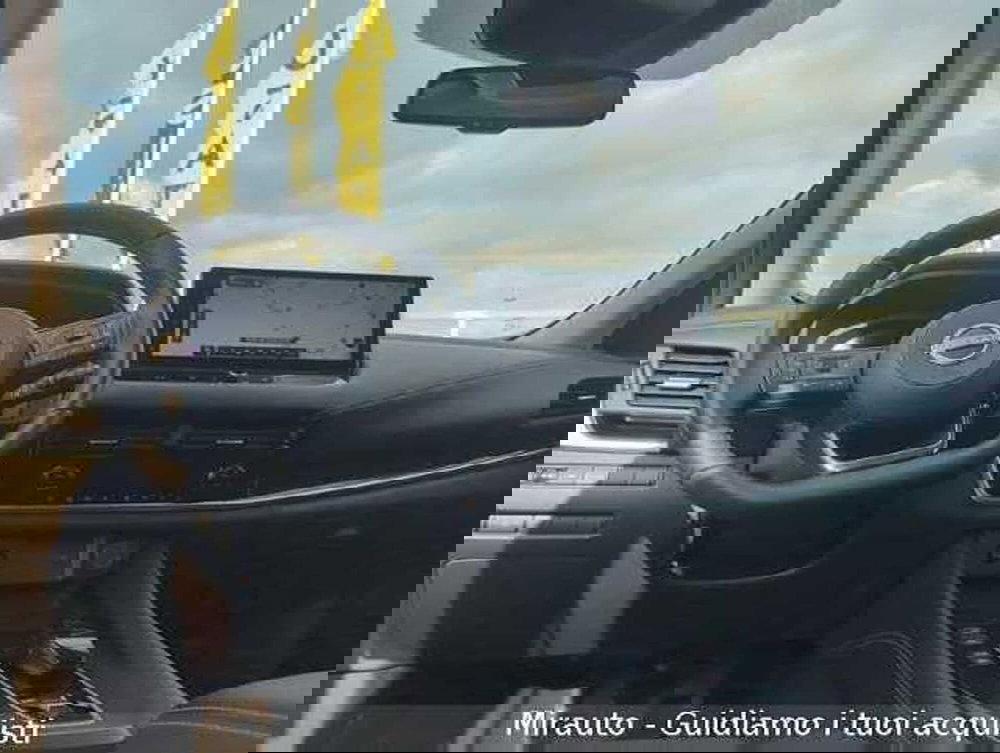 Nissan Qashqai usata a Roma (9)