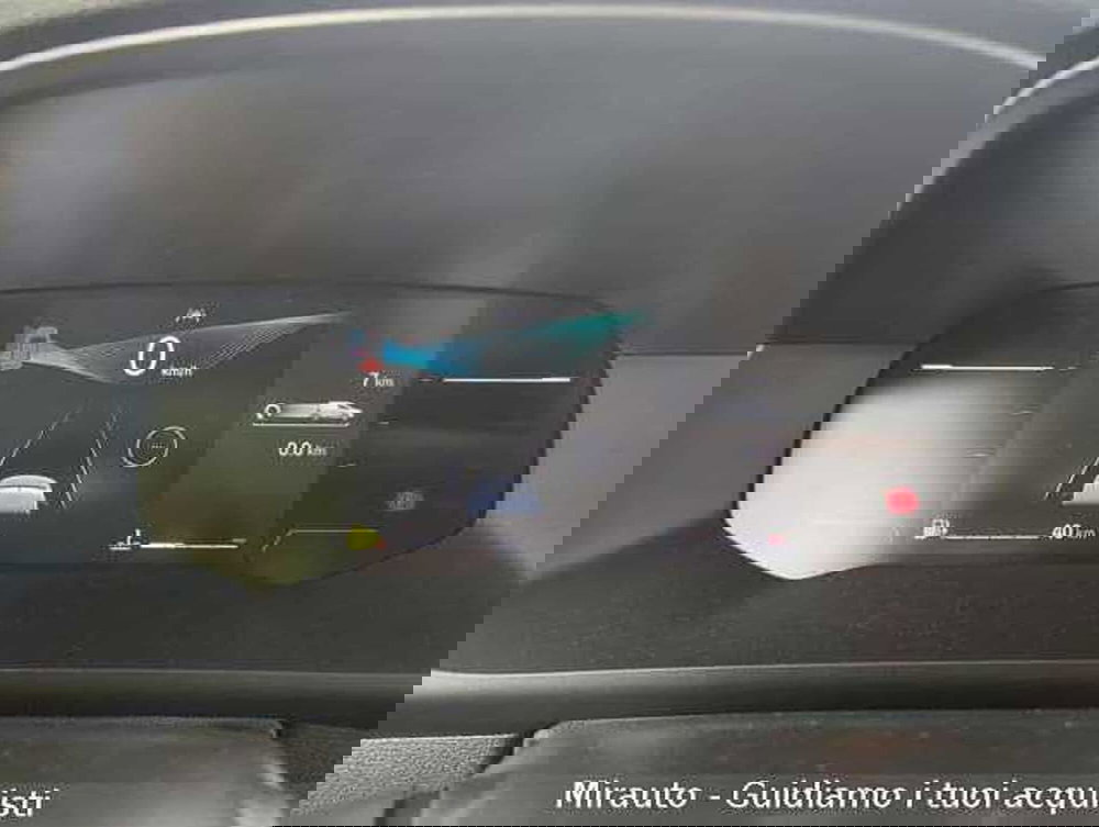 Nissan Townstar nuova a Roma (10)