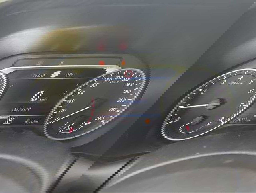 Nissan Juke usata a Roma (10)