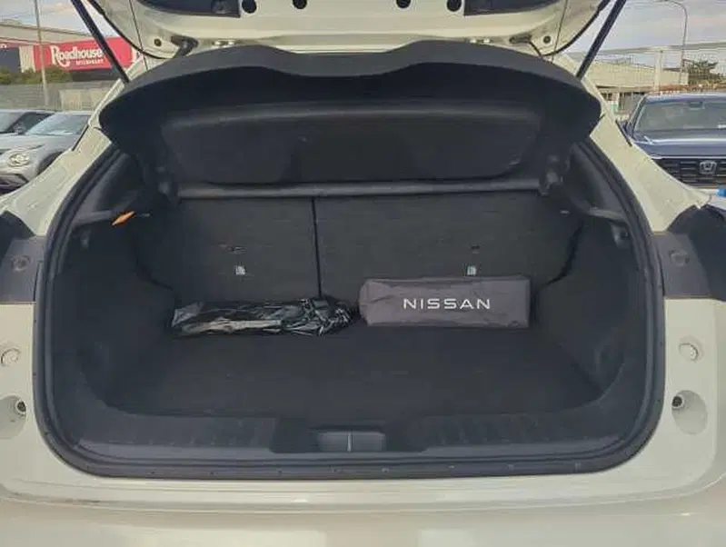 Nissan Juke usata a Roma (5)