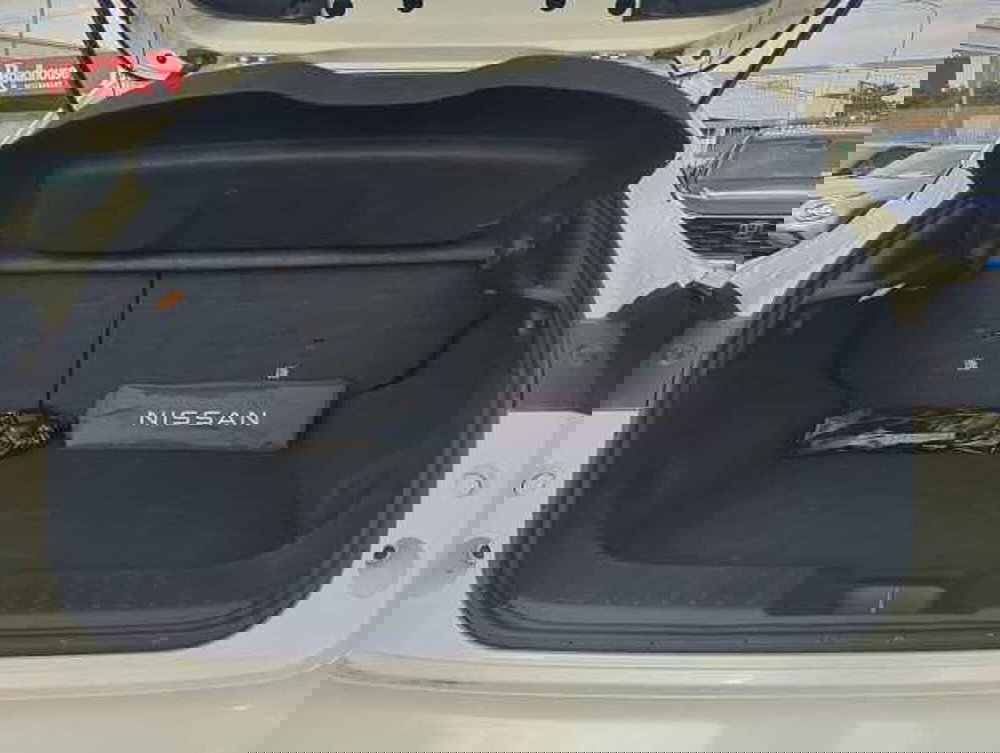 Nissan Juke usata a Roma (5)