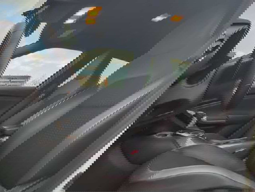 Nissan Juke usata a Roma (6)