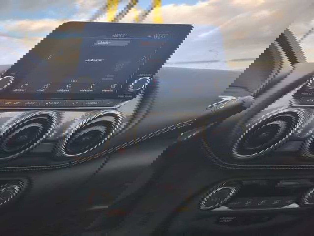 Nissan Juke usata a Roma (7)