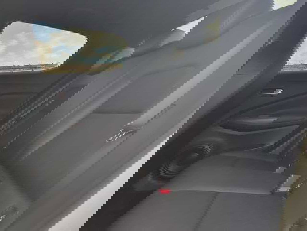 Nissan Juke usata a Roma (8)