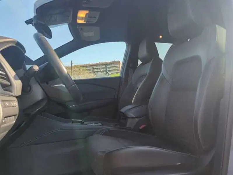 Nissan Qashqai usata a Roma (6)