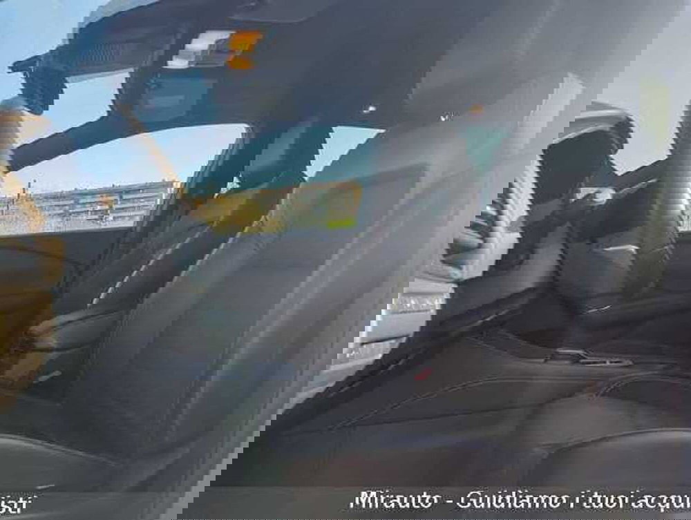 Nissan Qashqai usata a Roma (6)