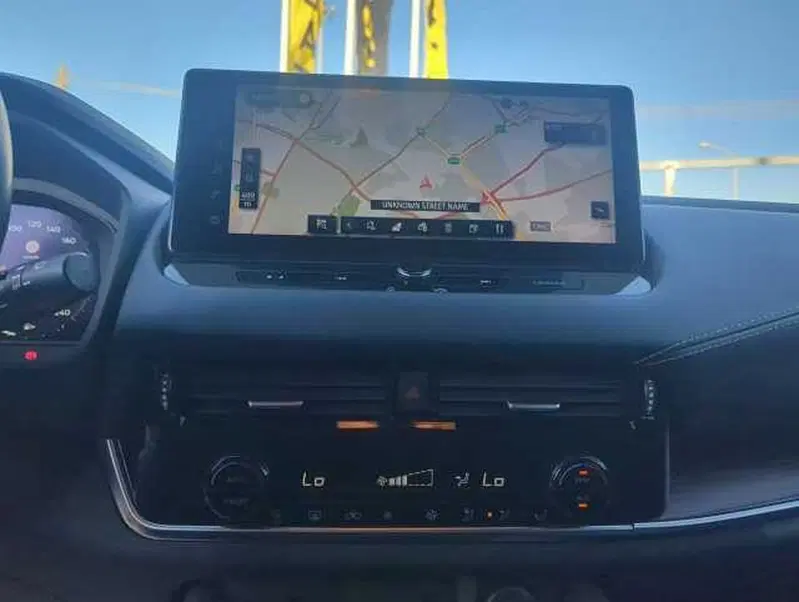 Nissan Qashqai usata a Roma (7)