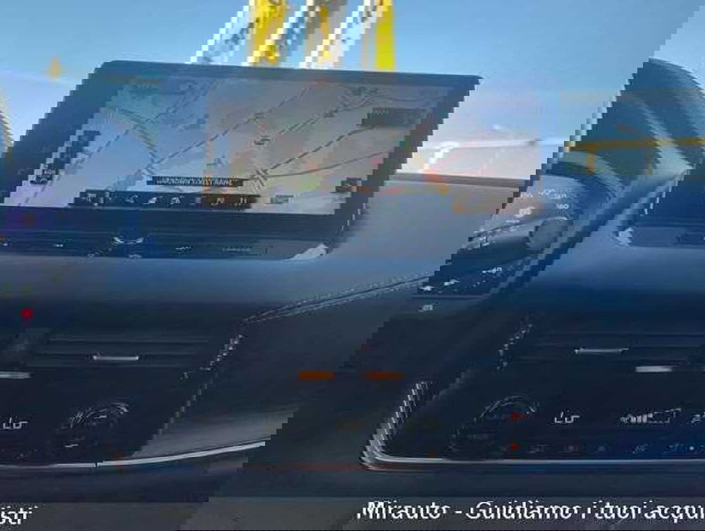 Nissan Qashqai usata a Roma (7)