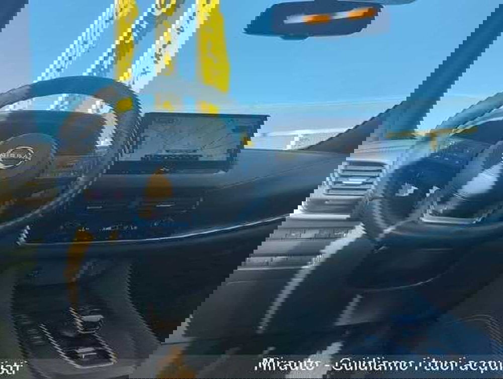 Nissan Qashqai usata a Roma (9)