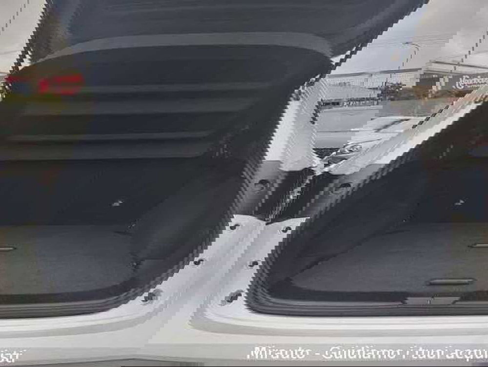 Nissan Qashqai usata a Roma (5)