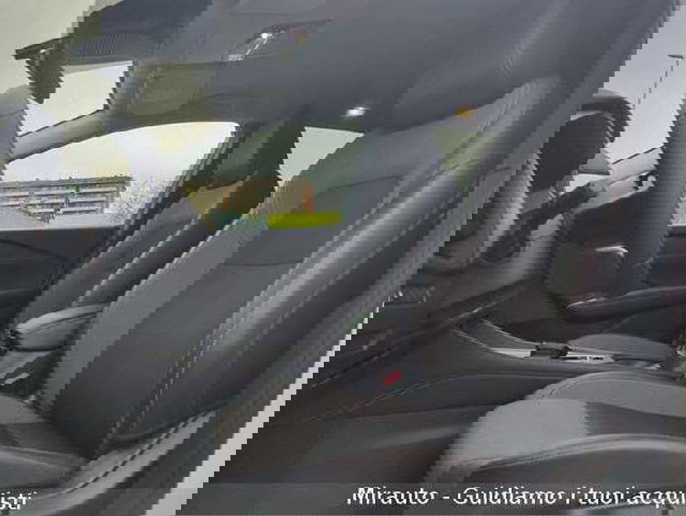 Nissan Qashqai usata a Roma (6)