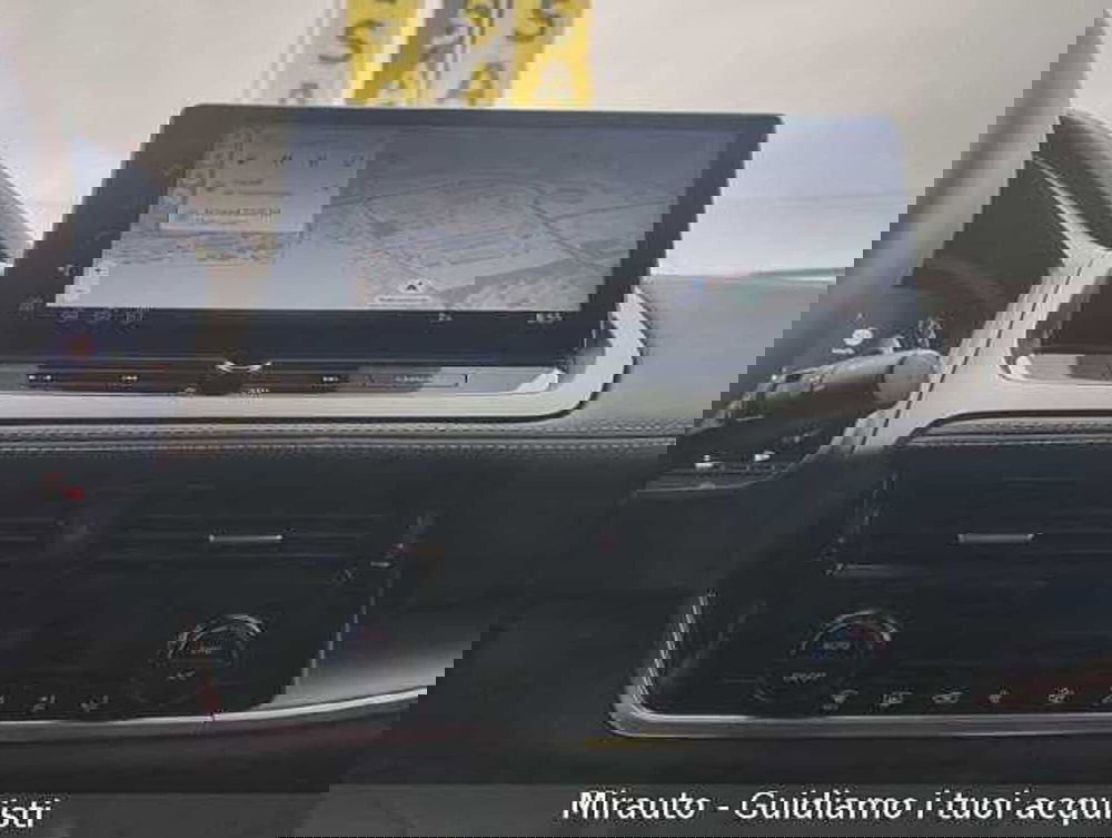 Nissan Qashqai usata a Roma (7)