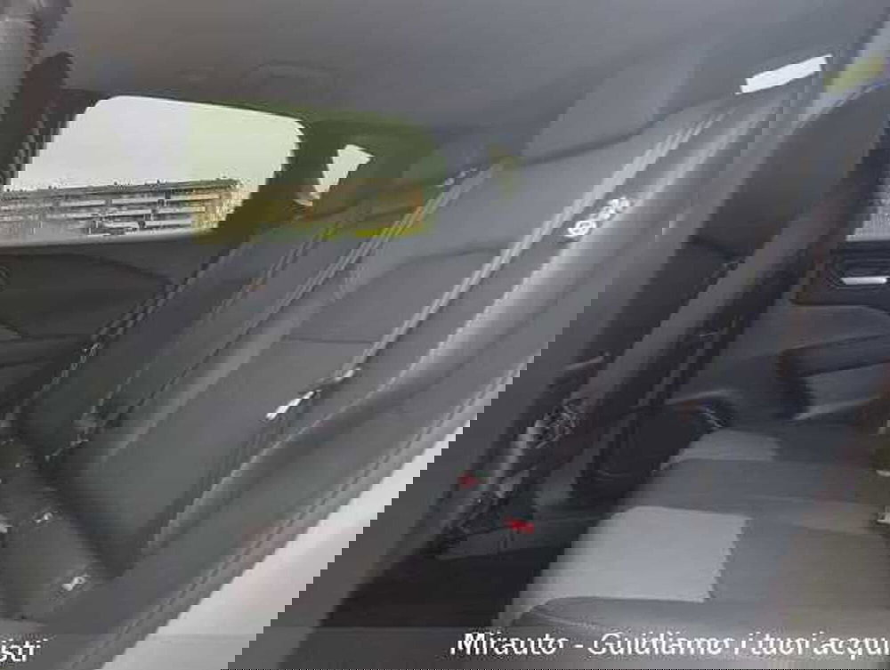 Nissan Qashqai usata a Roma (8)