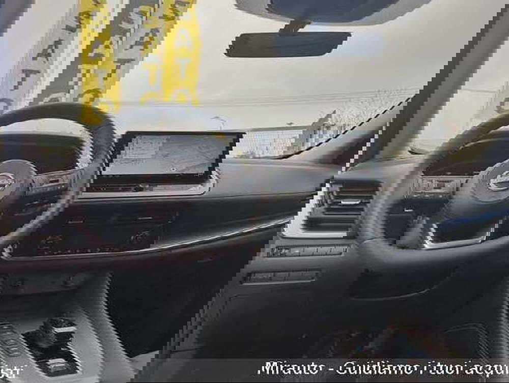 Nissan Qashqai usata a Roma (9)