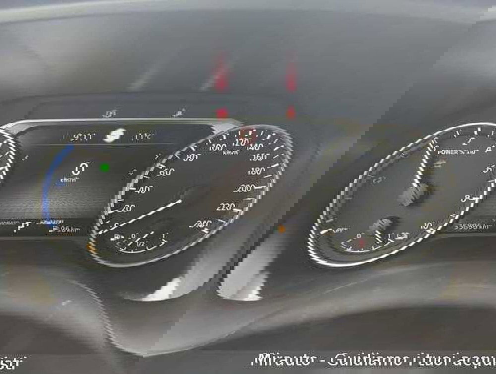 Nissan Qashqai usata a Roma (10)