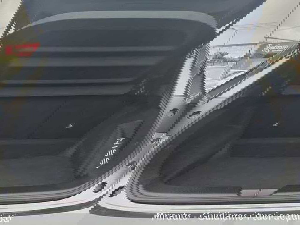 Nissan Qashqai usata a Roma (5)