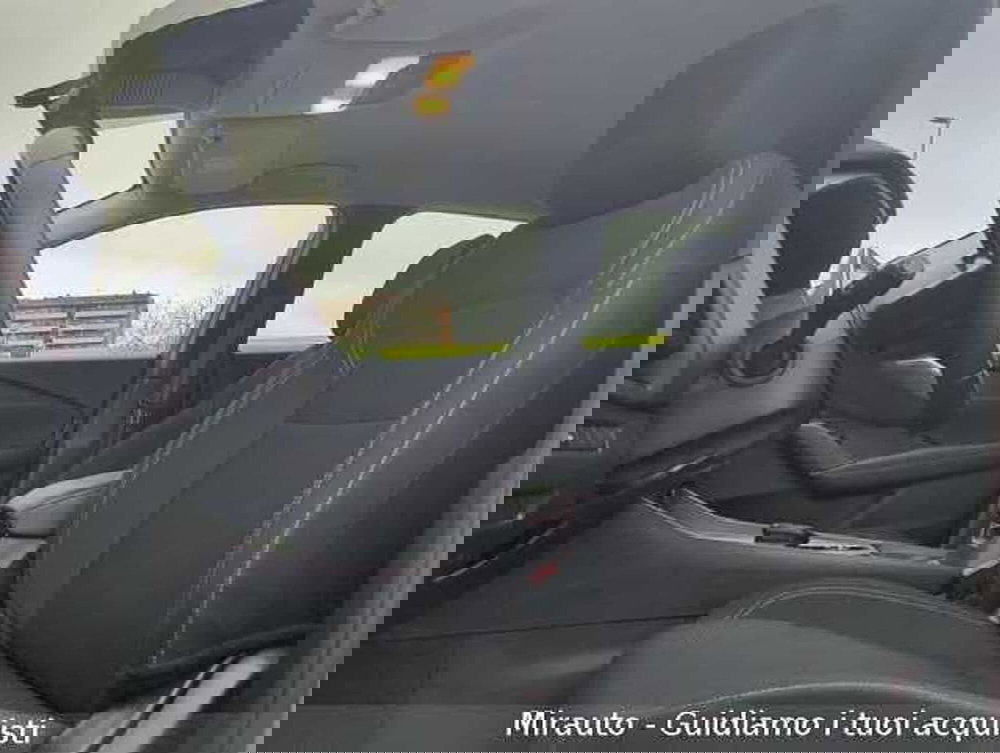 Nissan Qashqai usata a Roma (6)