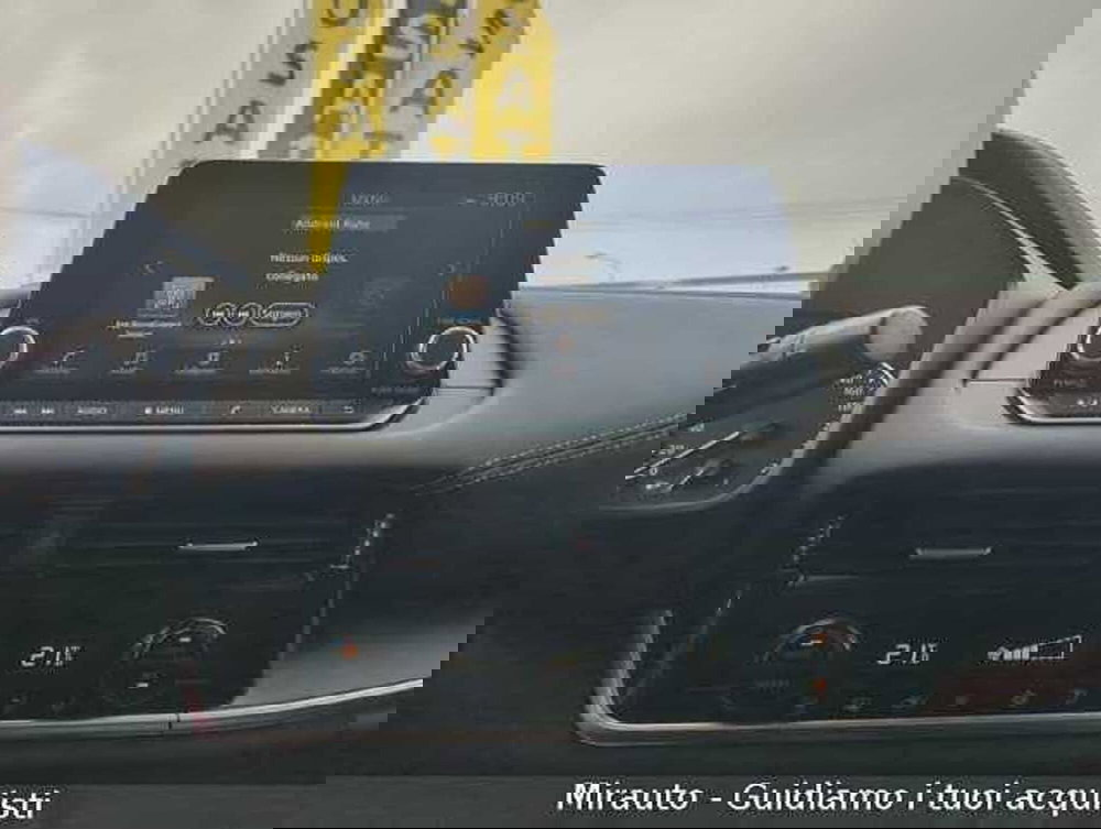 Nissan Qashqai usata a Roma (7)