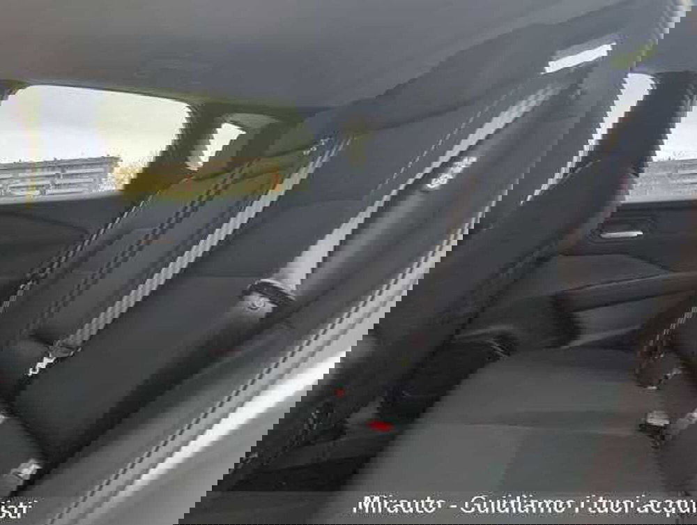 Nissan Qashqai usata a Roma (8)