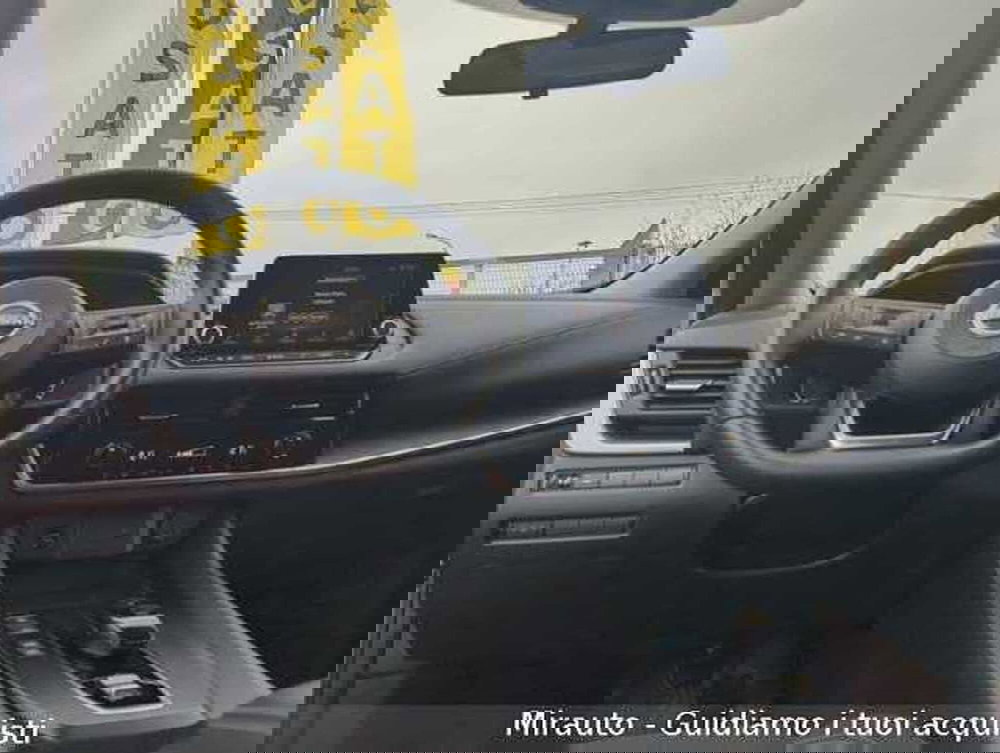 Nissan Qashqai usata a Roma (9)