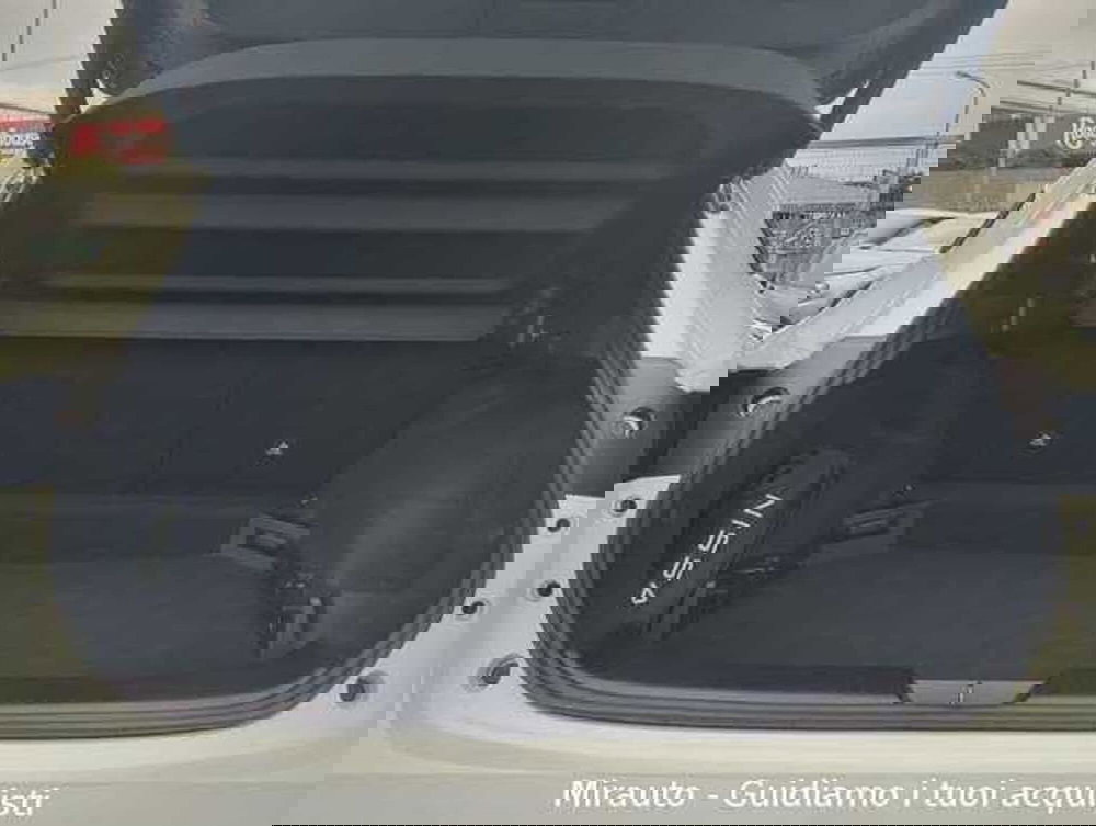 Nissan Qashqai usata a Roma (5)