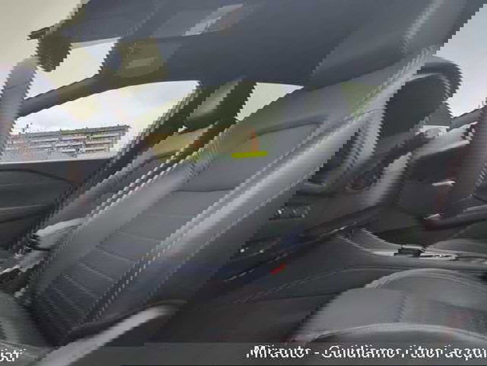 Nissan Qashqai usata a Roma (6)