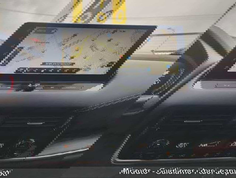 Nissan Qashqai usata a Roma (7)