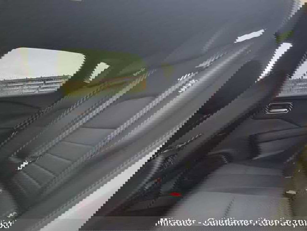 Nissan Qashqai usata a Roma (8)