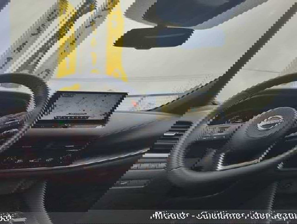 Nissan Qashqai usata a Roma (9)