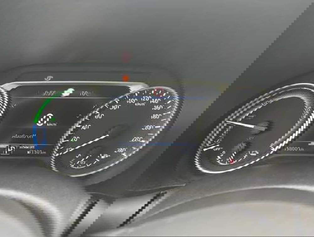 Nissan Juke usata a Roma (10)