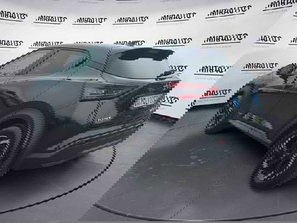 Nissan Juke usata a Roma (3)