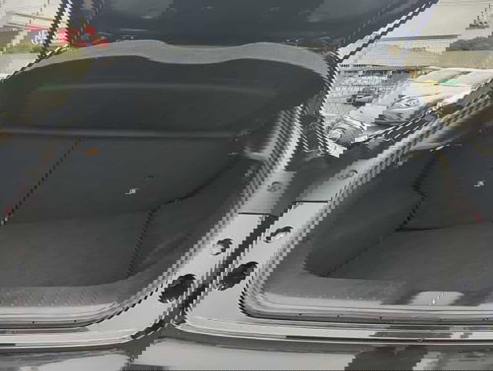 Nissan Juke usata a Roma (5)