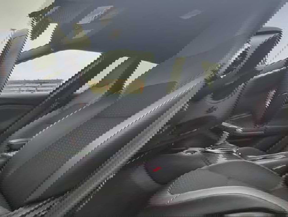 Nissan Juke usata a Roma (6)