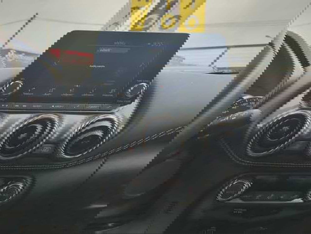 Nissan Juke usata a Roma (7)