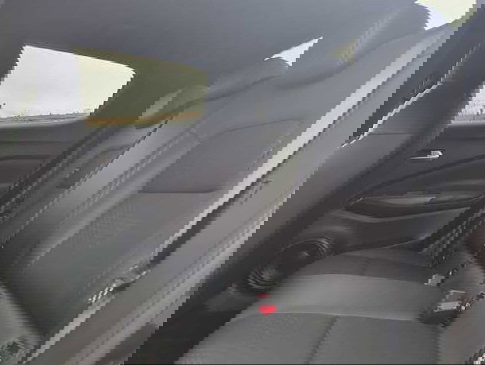 Nissan Juke usata a Roma (8)