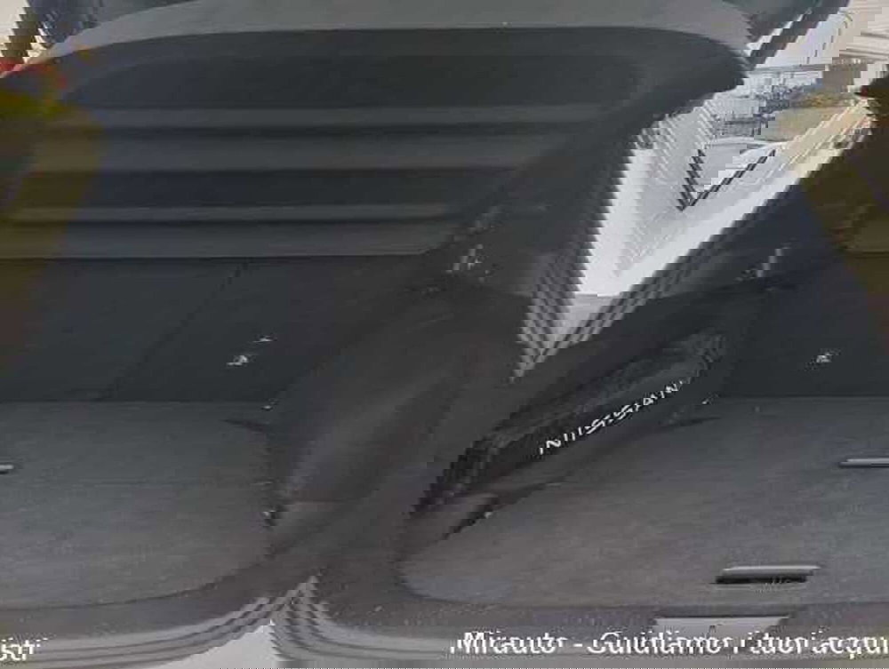 Nissan Qashqai usata a Roma (5)