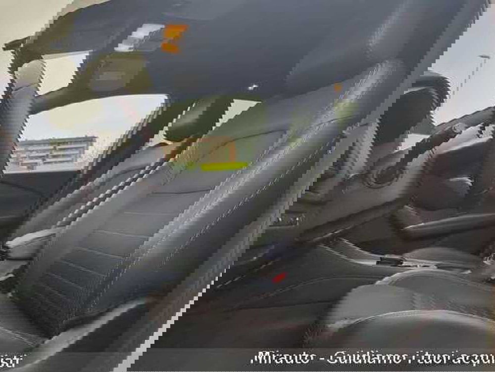 Nissan Qashqai usata a Roma (6)