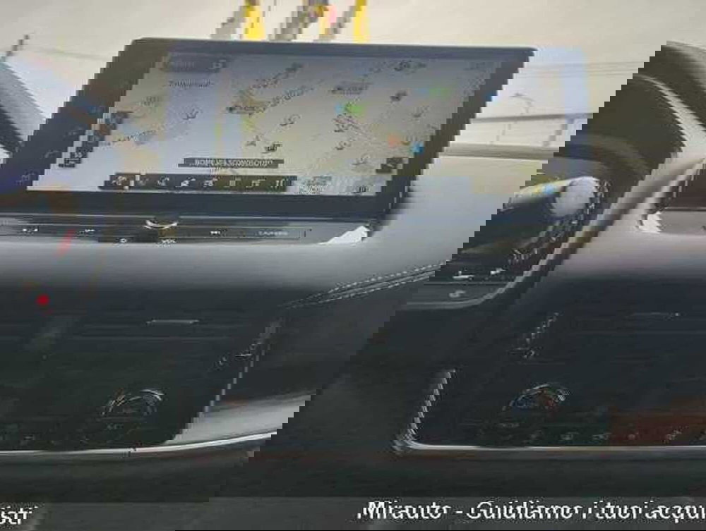 Nissan Qashqai usata a Roma (7)