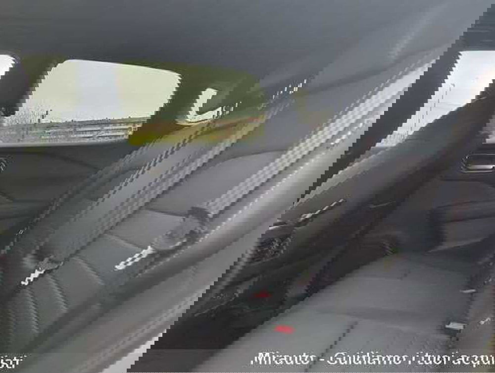 Nissan Qashqai usata a Roma (8)