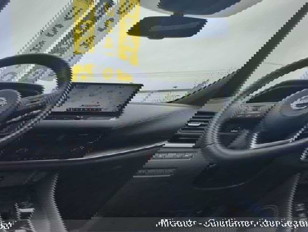 Nissan Qashqai usata a Roma (9)