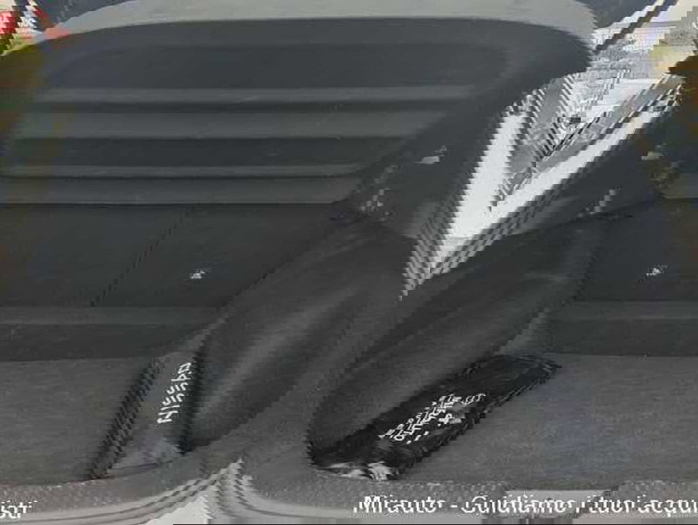 Nissan Qashqai usata a Roma (5)